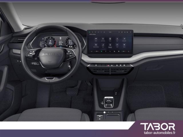 Skoda Octavia image 6