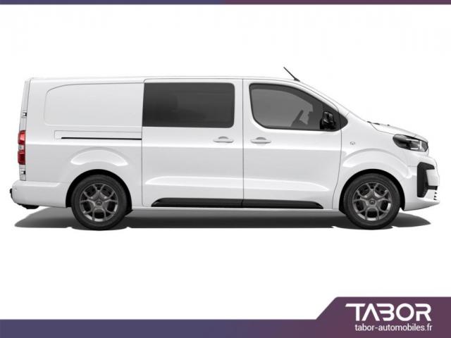 Citroen Jumpy image 5