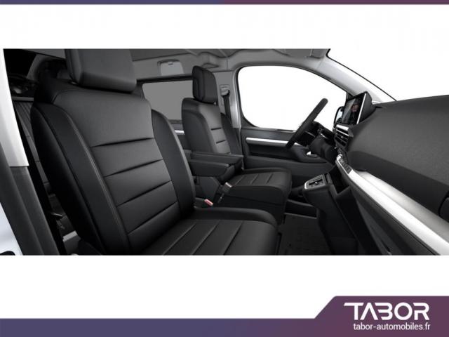 Citroen Jumpy image 9