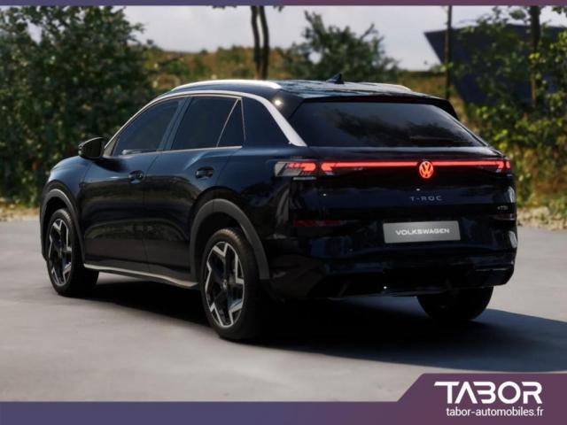 Volkswagen T-Roc image 9