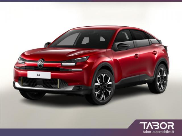 Citroen C4 Business 145 Acc Gps Adml 2xpdc Cam