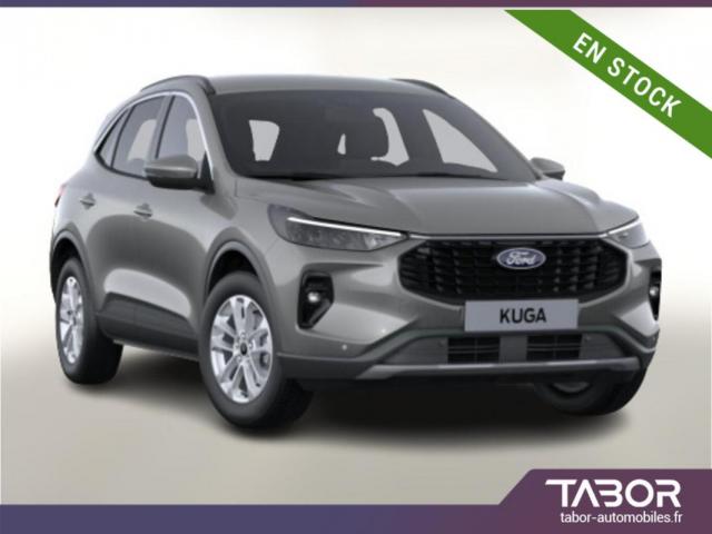 Ford Kuga 2.5 Phev 243 Aut Tit Led Gps Hiverp