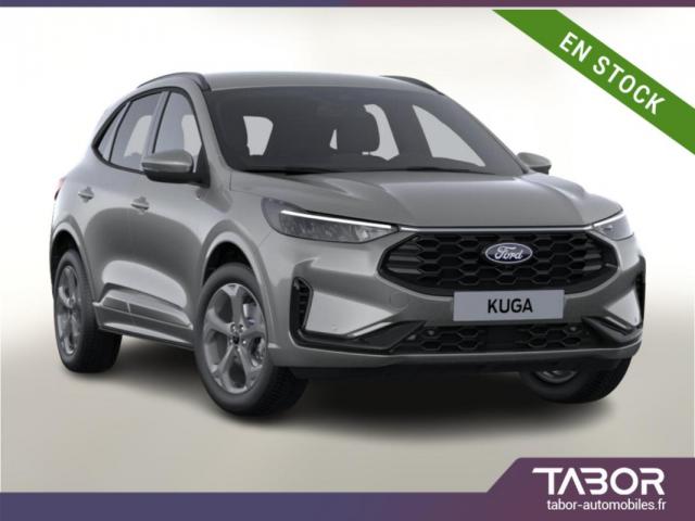 Ford Kuga Fhev 183 Awd St-Line Sièges Chauf Cam