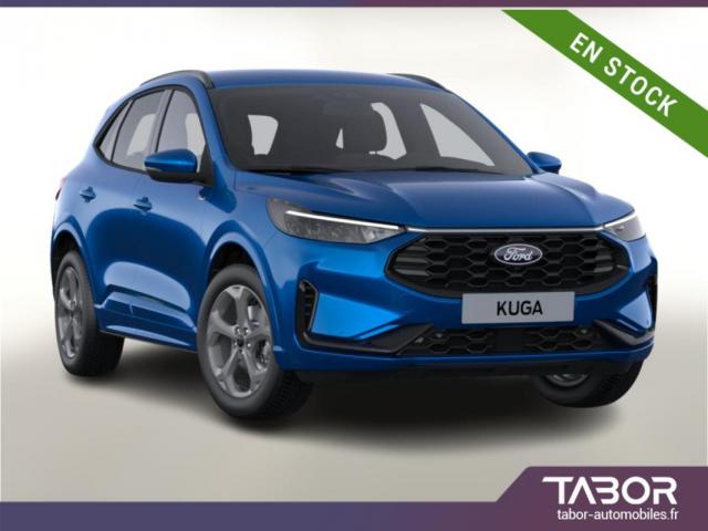 Ford Kuga Fhev 183 Awd St-Line Sièges Chauf Cam