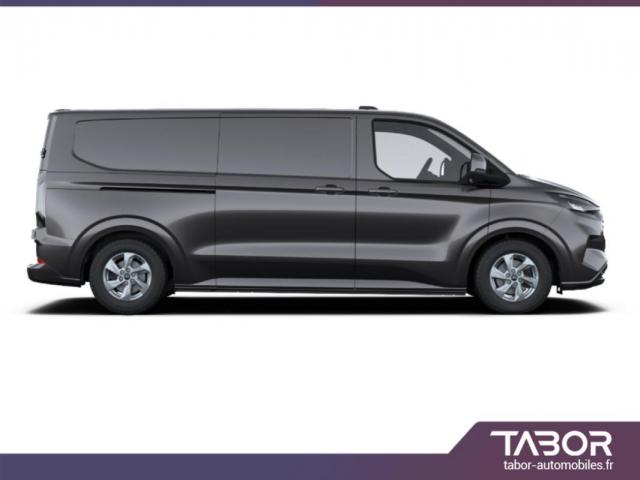 Ford Transit Custom image 5
