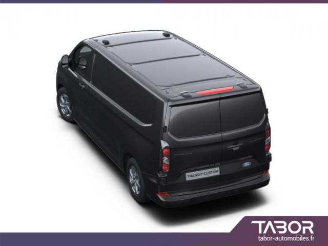 Ford Transit Custom image 9