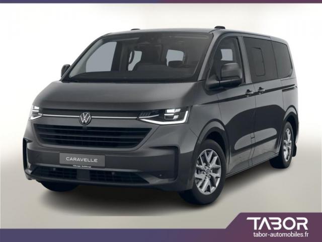 Volkswagen T7 Caravelle 2.0 Tdi 150 Style Gps