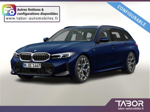 Bmw 318 318d 150 Touring M Sport Led Gps Cockpitp