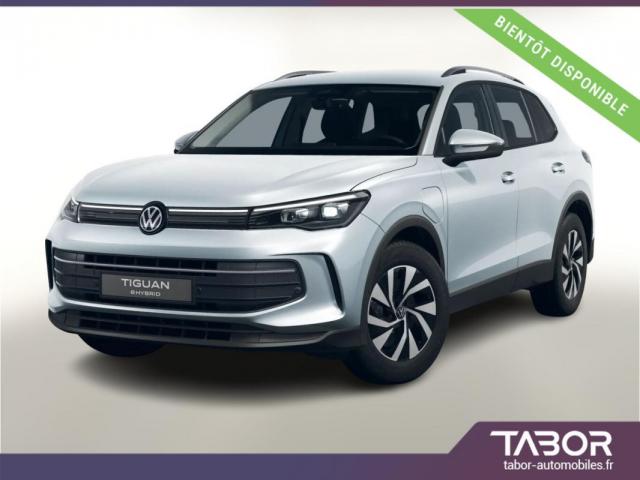 Volkswagen Tiguan Ehybrid 204 Led+ Acc Cam