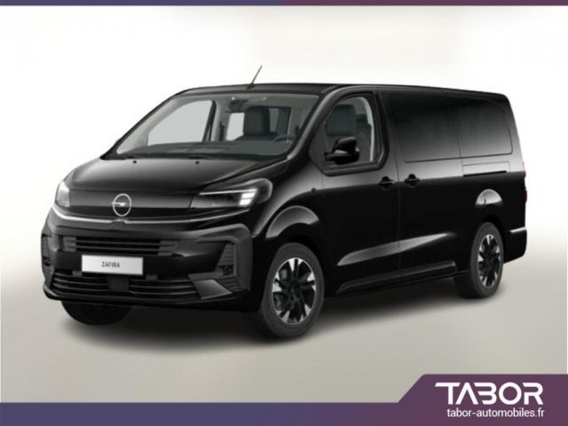 Opel Zafira 2.0 Bhdi 180 At8 Xl Gs Gps Keyl