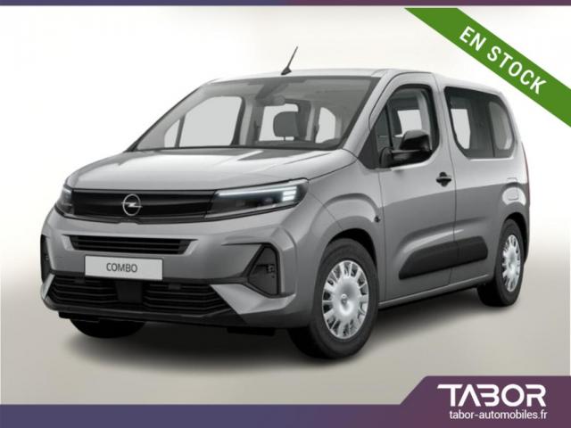 Opel Combo 1.5 D 100 Matrix