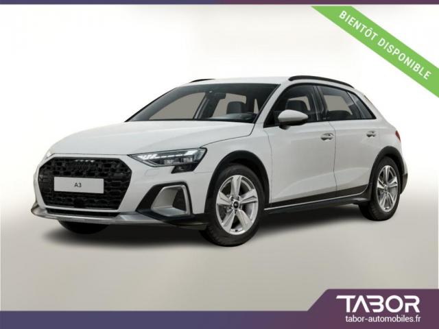 Audi A3 Allstreet Tfsi 150 S Tronic Led 17p