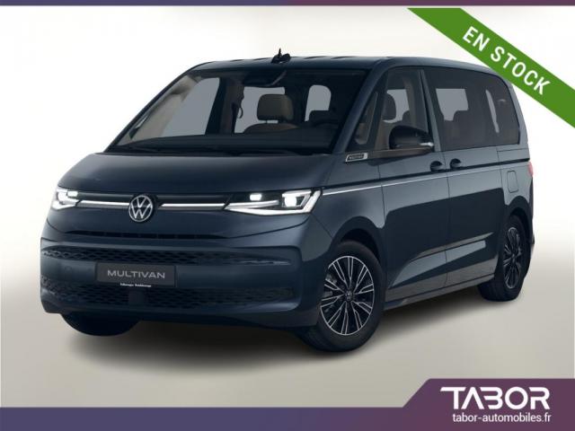 Volkswagen T7 Multivan 150 Dsg Style Matrix Gps