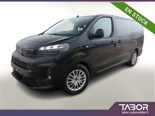 Peugeot Traveller L3 Active 180 9p Attel. Adml