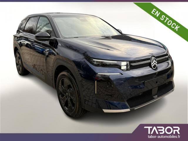 Citroen C5 Aircross Mhev 145 Max Pano Hud Acc