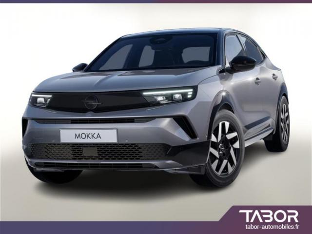 Opel Mokka 54kwh Gs Cam