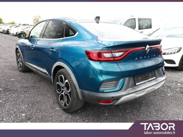 Renault Arkana image 8