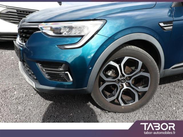 Renault Arkana image 6