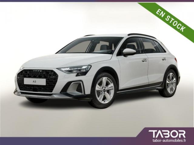 Audi A3 Allstreet Tfsi 150 S Tronic Led 17p