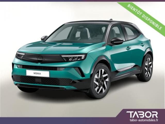 Opel Mokka 1.2 130 At8 Cam Pdc 17p