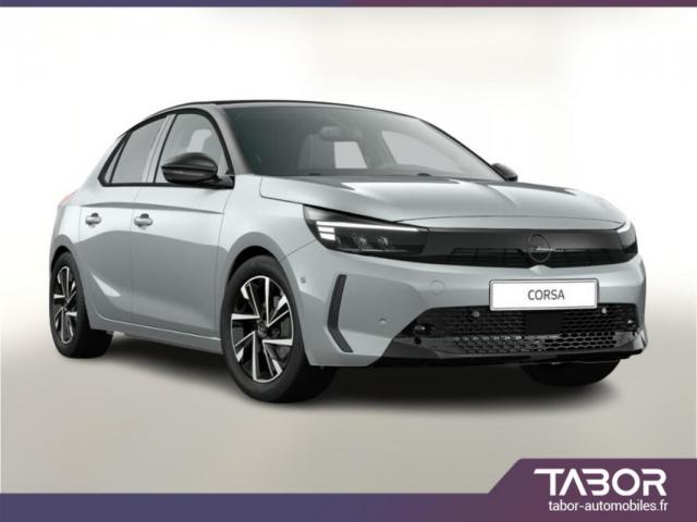 Opel Corsa 1.2 100 At8 Gs Gps Acc Cam