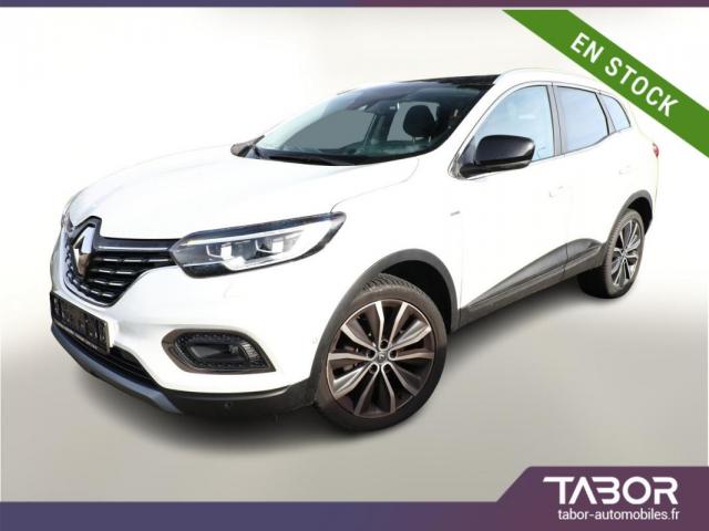 Renault Kadjar Tce 160 Edc Bose Edition Led Gps
