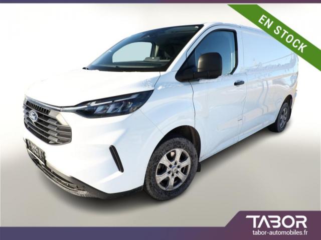 Ford Transit Custom 2.0 Tdci 150 L2 Trend Cam
