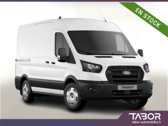 Ford Transit 350 2.0 Tdci 165 L2h2 Trend Sync4