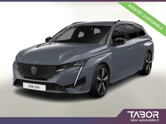 Peugeot 308 Sw 130 Gt 360° Acc Massage Gps Rcta