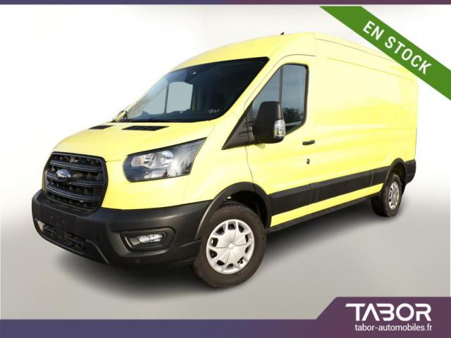 Ford Transit 350 Tdci 130 L3h2 Trend Cam Pdc