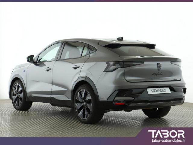 Renault Rafale image 6