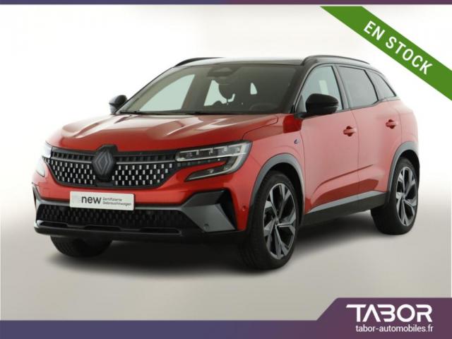 Renault Austral E-Tech 200 Techno Esprit Alpine