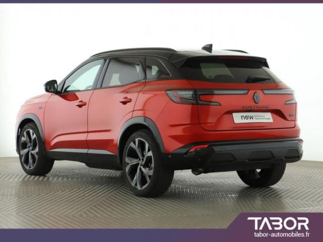 Renault Austral image 1