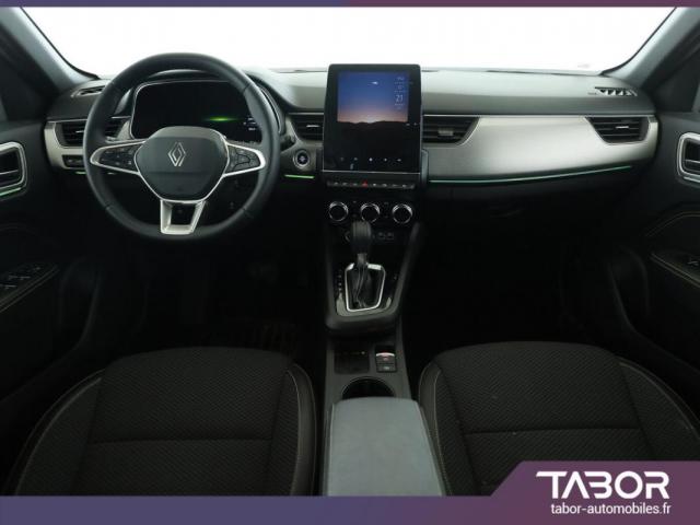 Renault Arkana image 3