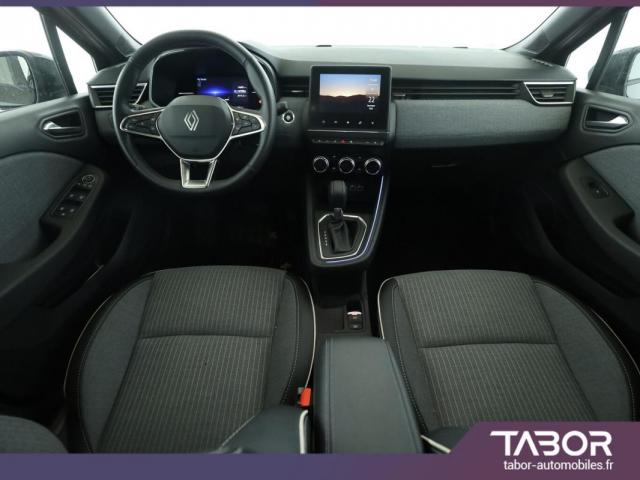 Renault Clio image 1