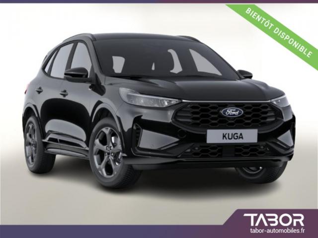 Ford Kuga Phev 243 St-Line Sièges Chauf Led Cam