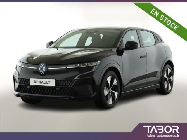 Renault Megane E-Tech Ev40 Boost Equilibre Cam