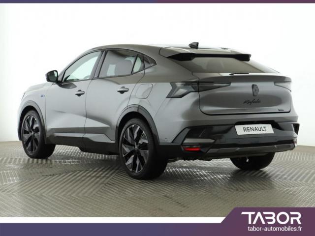 Renault Rafale image 8