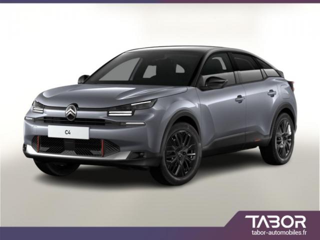 Citroen C4 Mhev 145 Collection Gps Adml Cam Pdc