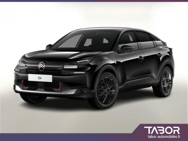 Citroen C4 Mhev 145 Collection Gps Adml Cam Pdc