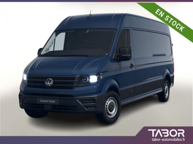 Volkswagen Crafter 35 177 L3h2 3s Attel. Appco