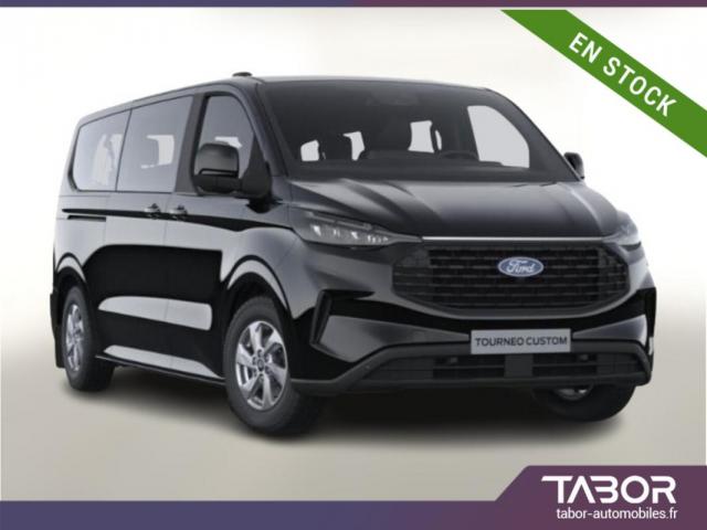 Ford Tourneo Custom 136 Trend L2 Acc Attel 9-Pl