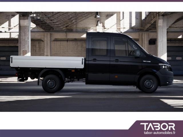 Man Tge Pritsche image 3