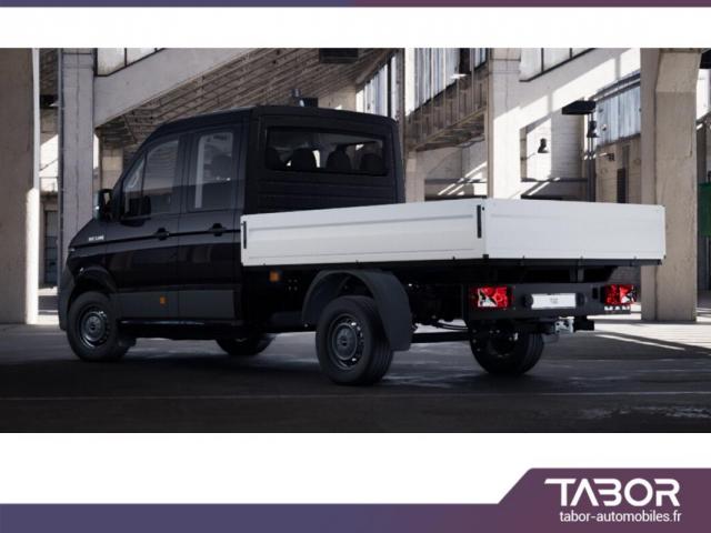 Man Tge Pritsche image 4