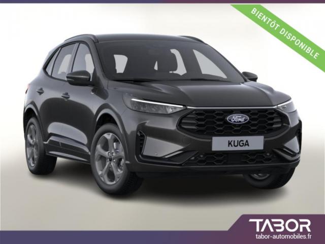 Ford Kuga Fhev 180 St-Line Sièges Chauf Led Cam