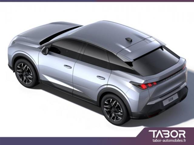Peugeot 3008 image 1