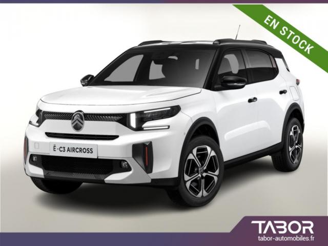 Citroen C3 Aircross 44kwh Max Gps 11kw-Obc Cam