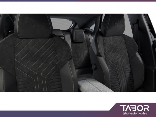 Peugeot 3008 image 2