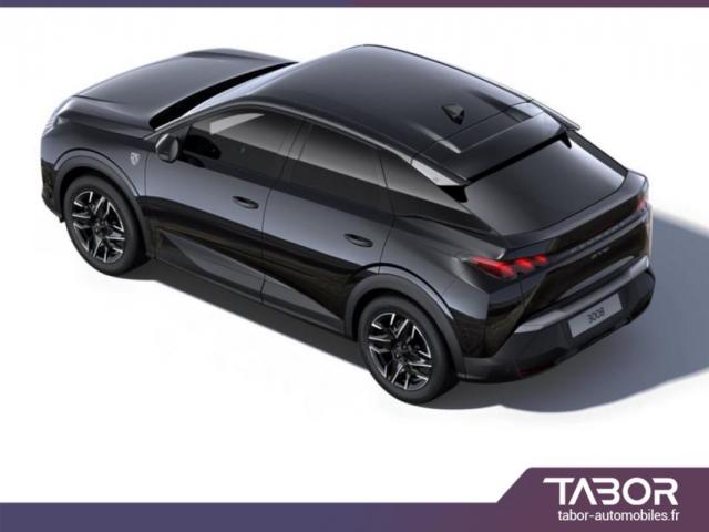 Peugeot 3008 image 3