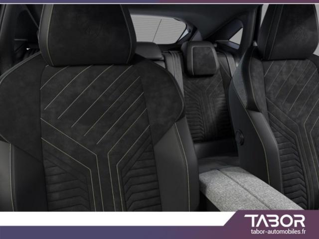 Peugeot 3008 image 1